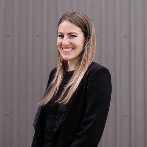 Meet your Posher, Anne